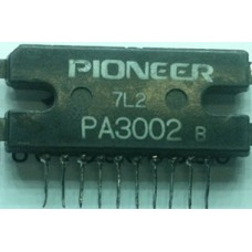 IC Chip Integrated Circuit Piooner PA3002