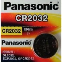Pin CR2032 Panasonic