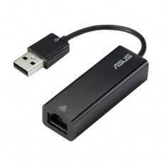 Bộ chuyển USB chuẩn A cái sang LAN Gigabit Asus