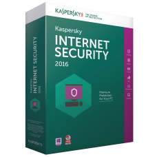 Phần mềm bảo mật mạng Kaspersky